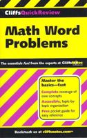 Math Word Problems