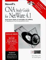 Novell's CNA Study Guide for NetWare 4.1