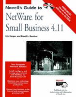 Novell's Guide to NetWare for Small Business 4.11