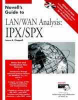 Novell's Guide to LAN/WAN Analysis