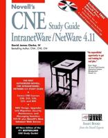 Novell's CNE Study Guide IntranetWare/NetWare 4.11