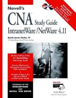 Novell's CNA Study Guide IntranetWare/NetWare 4.11