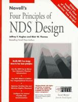 Novell's Four Principles of NDS Design