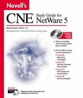 Novell's CNE¬ Study Guide for NetWare¬ 5