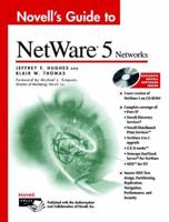 Novell's Guide to NetWare 5 Networks