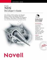 Novell's NDSTM Developer's Guide