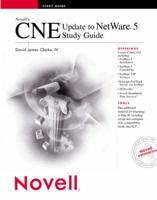 Novell's CNE Update to NetWare 5 Study Guide