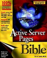 Active Server Pages 2 Bible