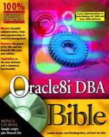 Oracle8i DBAs for Dummies
