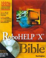 RoboHelp 2000 Bible