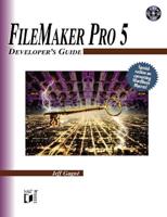 FileMaker Pro 5 Developer's Guide