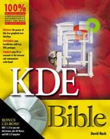 KDE Bible