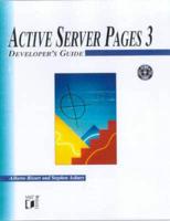 Active Server Pages 3 Developer's Guide