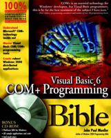 Visual Basic(6 COM+ Programming Bible