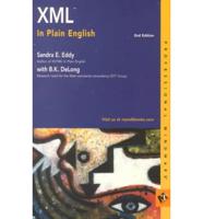 XML in Plain English