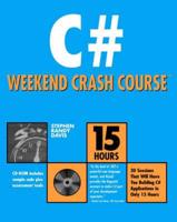C# Weekend Crash Course