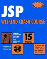 JSP Weekend Crash Course