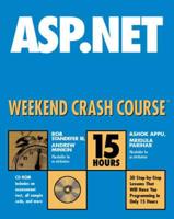 Asp.Net Weekend Crash Course