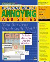 Building Really Annoying Web Sites