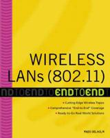 Wireless LANs End to End