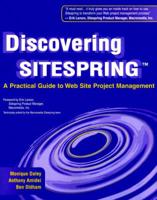 Discovering Sitespring