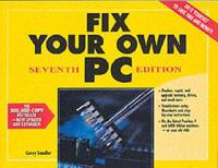 Fix Your Own PC