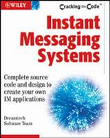 Instant Messaging Systems
