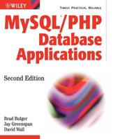 MySQL/PHP Database Applications