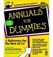Annuals for Dummies