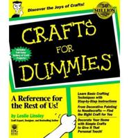 Crafts for Dummies