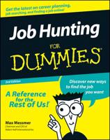 Job Hunting for Dummies