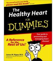 The Healthy Heart for Dummies