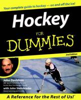 Hockey for Dummies