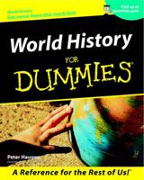 World History for Dummies