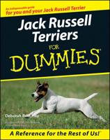 Jack Russell Terriers for Dummies