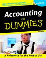 Accounting for Dummies