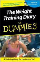 The Weight Training Diary for Dummies