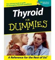 Thyroid for Dummies