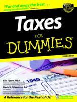 Taxes For Dummies(
