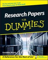 Research Papers for Dummies