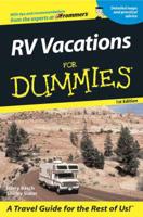 RV Vacations for Dummies