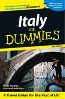 Italy for Dummies