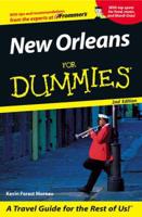 New Orleans for Dummies