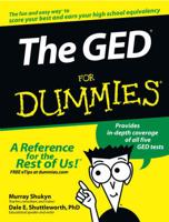 The GED for Dummies