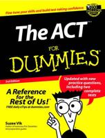 The ACT for Dummies