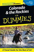 Colorado & The Rockies for Dummies