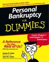 Personal Bankruptcy for Dummies
