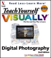 Teach Yourself Visually Digital Photography