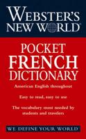 Webster's New World Pocket French Dictionary