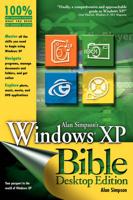 Alan Simpson's Windows XP Bible, Desktop Edition